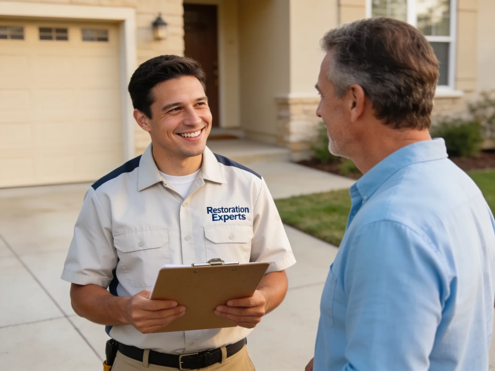 Water Damage Cleanup Strang, NE FAQs